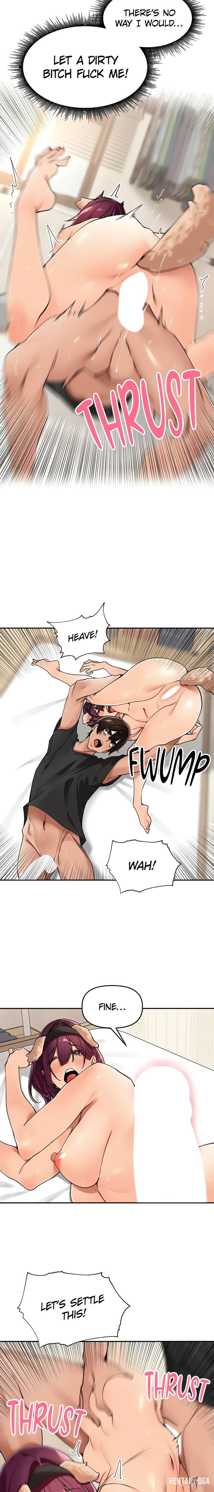 The Village’s Special Law The Village’s Special Law Chapter 29 - صفحة 16