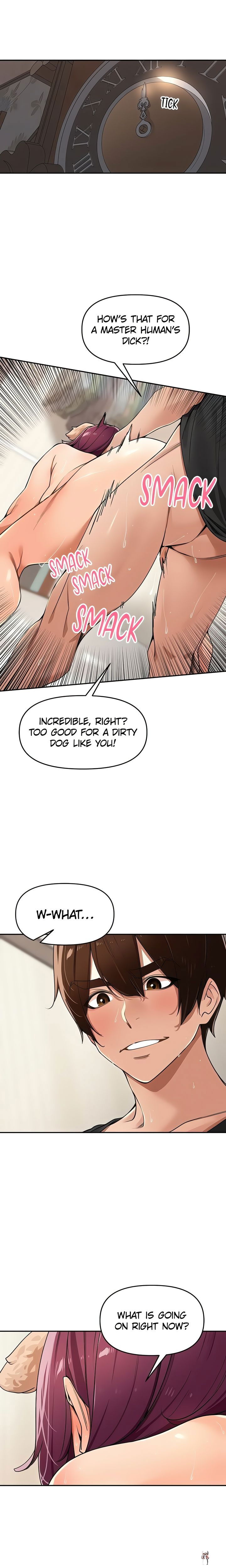 The Village’s Special Law The Village’s Special Law Chapter 29 - صفحة 18