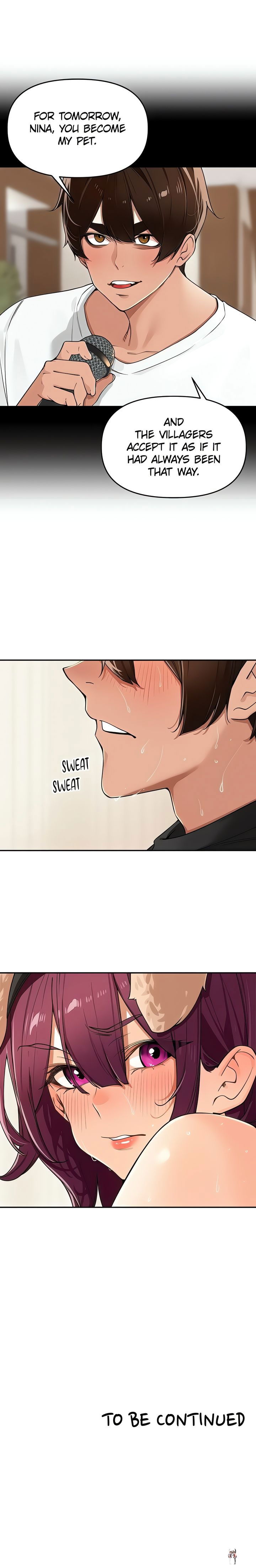 The Village’s Special Law The Village’s Special Law Chapter 29 - صفحة 19