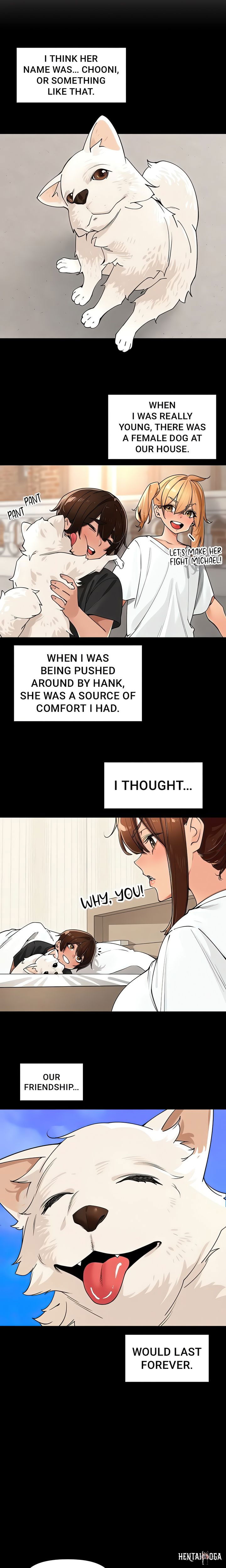 The Village’s Special Law The Village’s Special Law Chapter 29 - صفحة 3