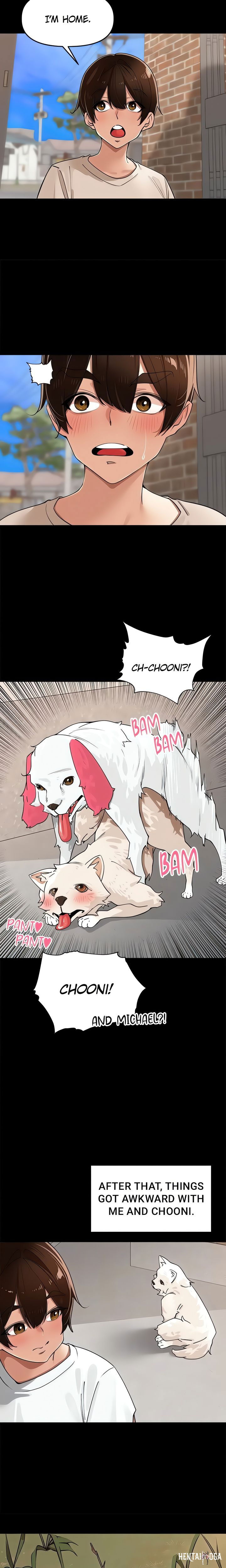 The Village’s Special Law The Village’s Special Law Chapter 29 - صفحة 4