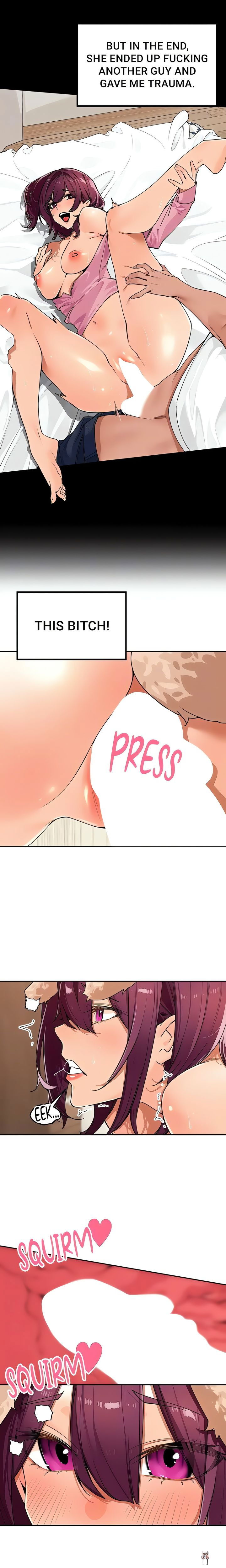 The Village’s Special Law The Village’s Special Law Chapter 29 - صفحة 6