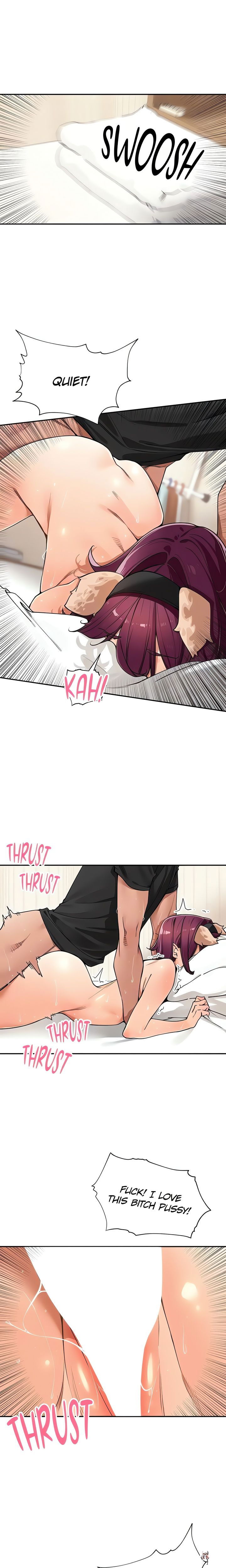 The Village’s Special Law The Village’s Special Law Chapter 29 - صفحة 8