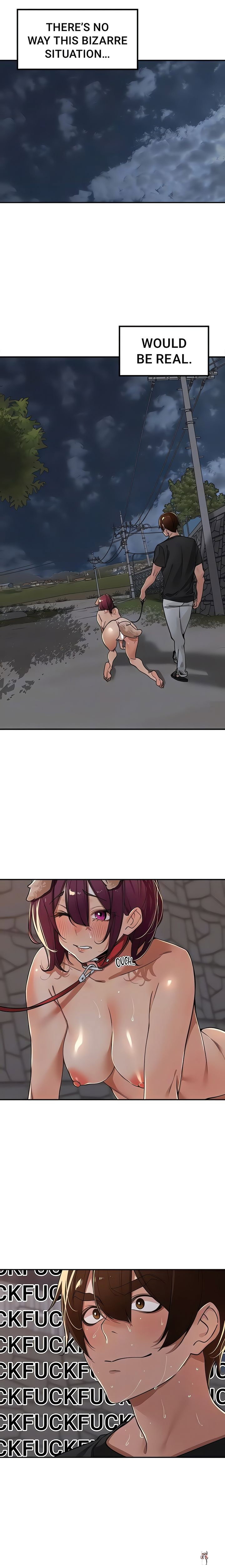 The Village’s Special Law The Village’s Special Law Chapter 30 - Página 13