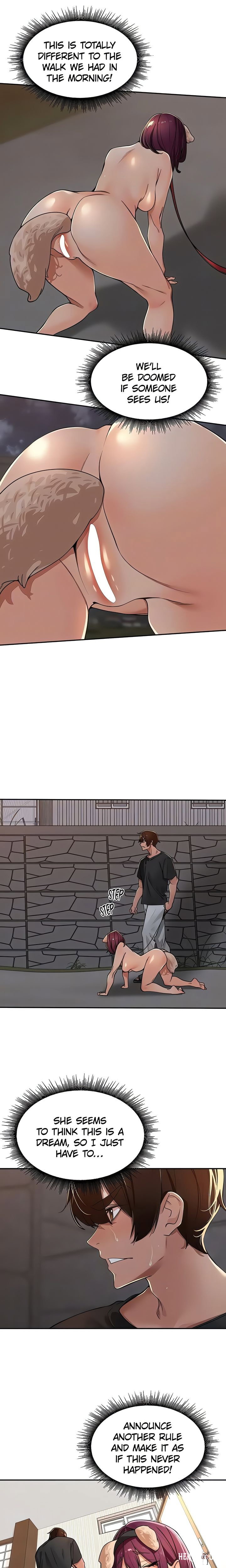 The Village’s Special Law The Village’s Special Law Chapter 30 - Página 14