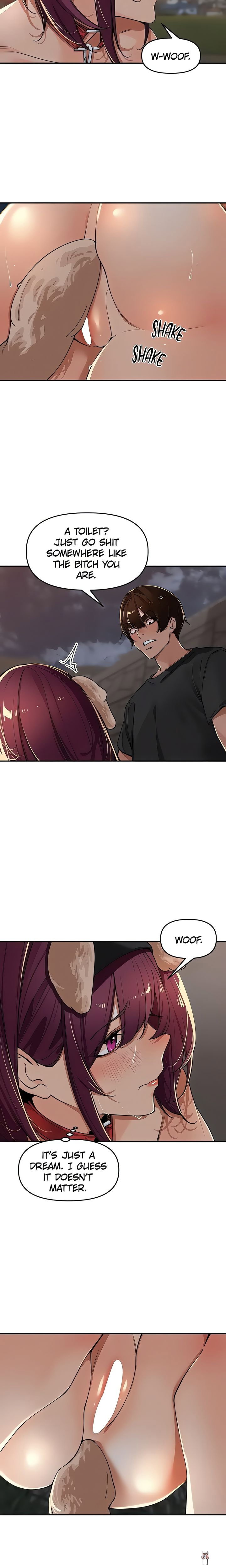 The Village’s Special Law The Village’s Special Law Chapter 30 - Página 16