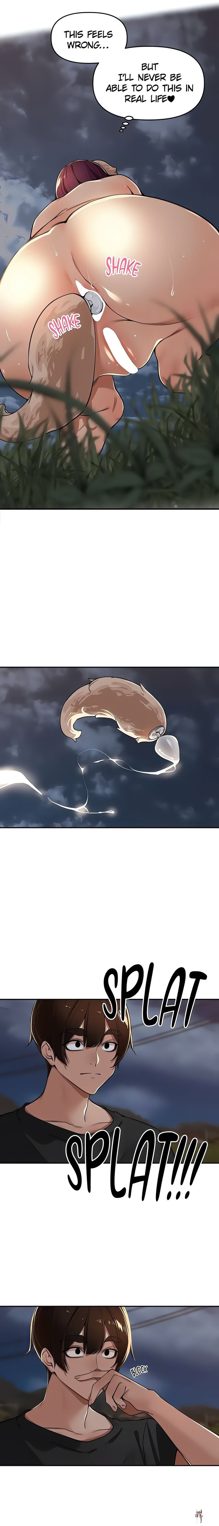 The Village’s Special Law The Village’s Special Law Chapter 30 - Página 17