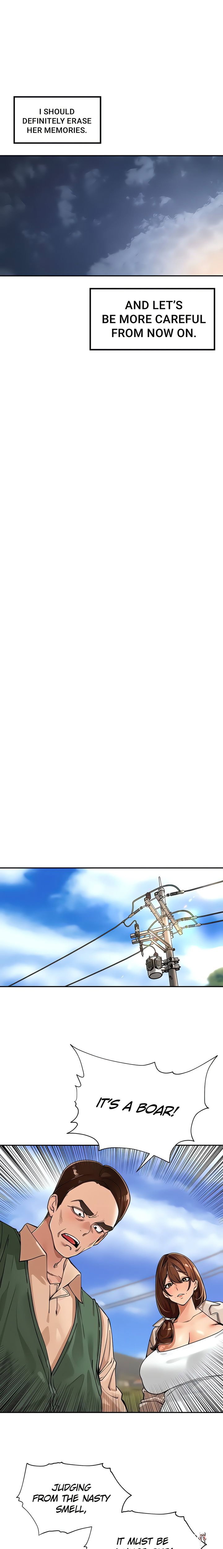 The Village’s Special Law The Village’s Special Law Chapter 30 - Página 18