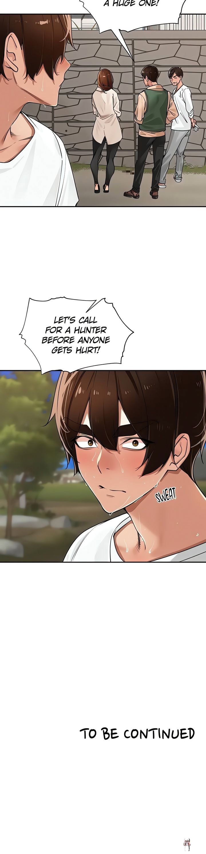 The Village’s Special Law The Village’s Special Law Chapter 30 - Página 19