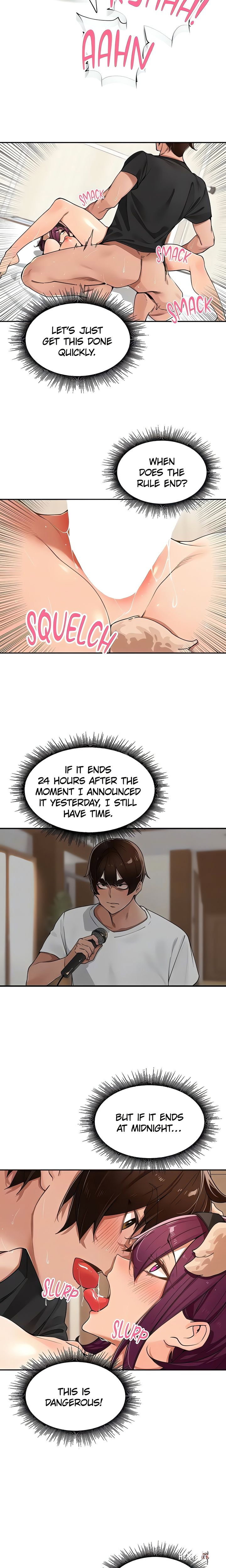 The Village’s Special Law The Village’s Special Law Chapter 30 - Página 6