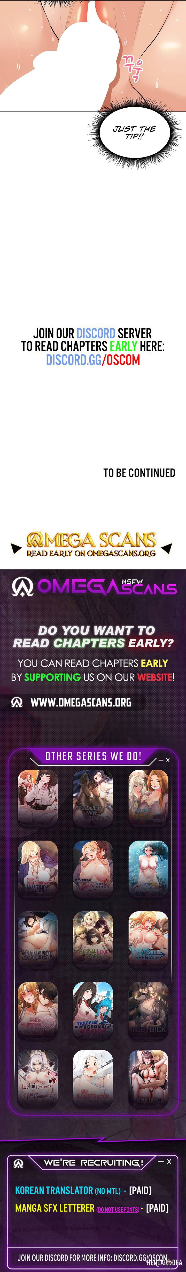 The Village’s Special Law The Village’s Special Law Chapter 32 - Trang 8