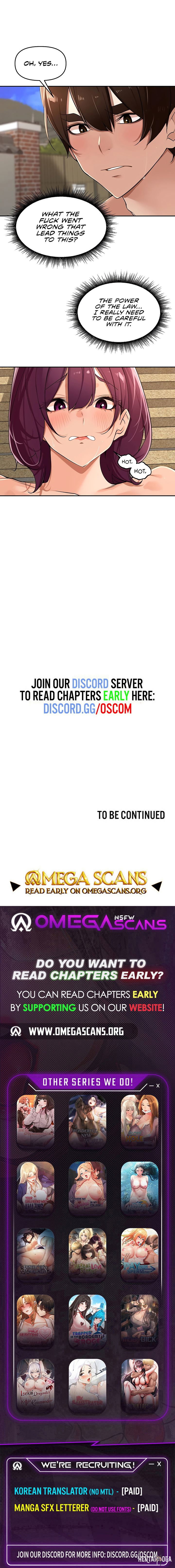 The Village’s Special Law The Village’s Special Law Chapter 36 - Страница 7