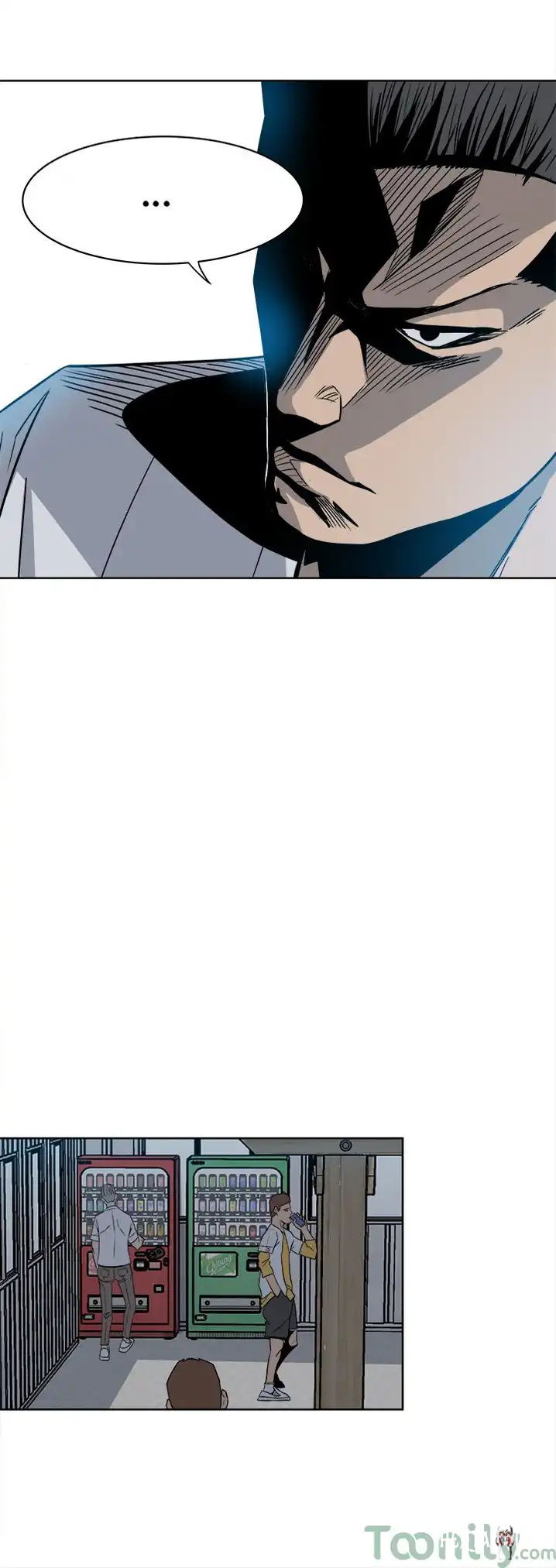 The Villain The Villain Chapter 4 - Page 2