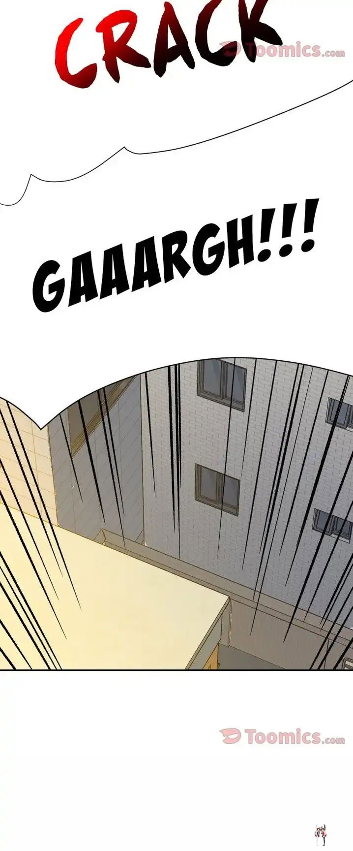 The Villain The Villain Chapter 10 - Page 10