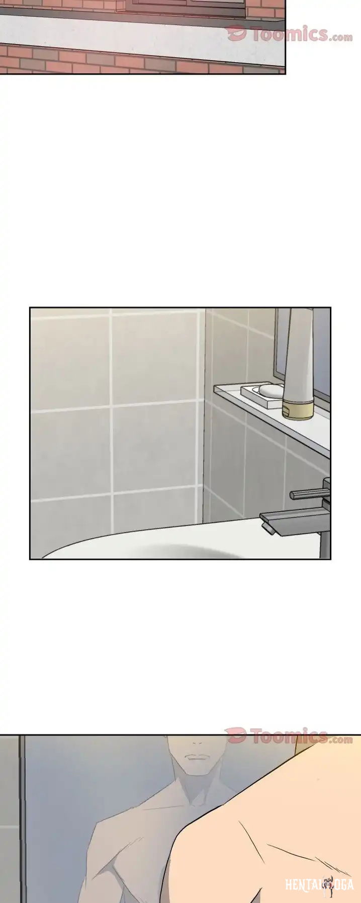 The Villain The Villain Chapter 10 - Page 20