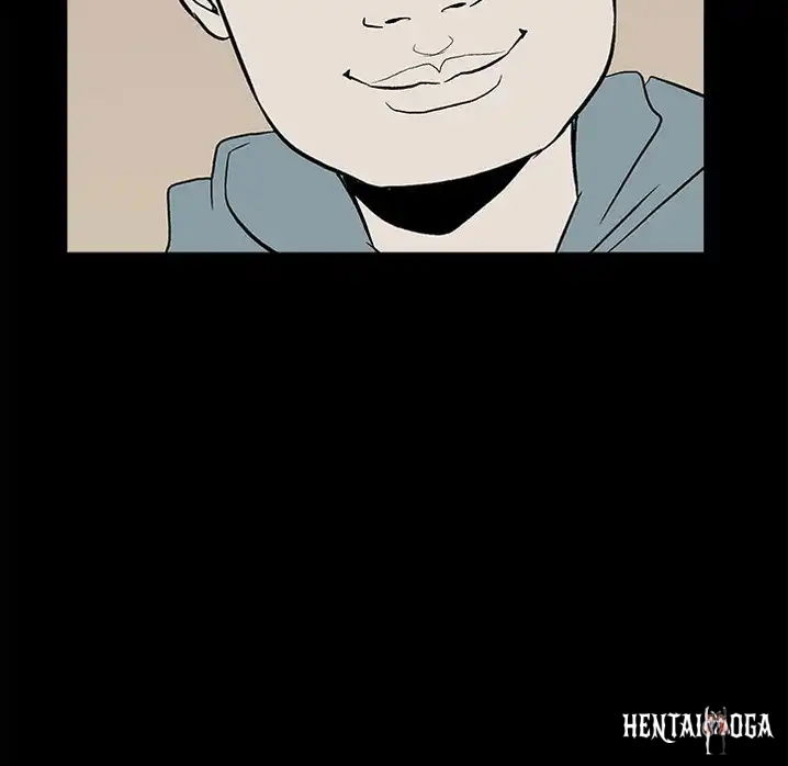 The Villain The Villain Chapter 12 - Page 10