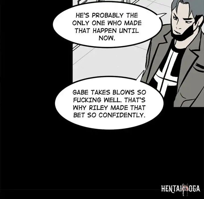 The Villain The Villain Chapter 12 - Page 100