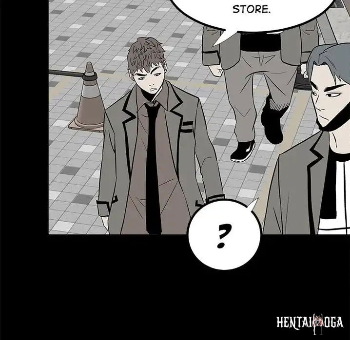 The Villain The Villain Chapter 12 - Page 102