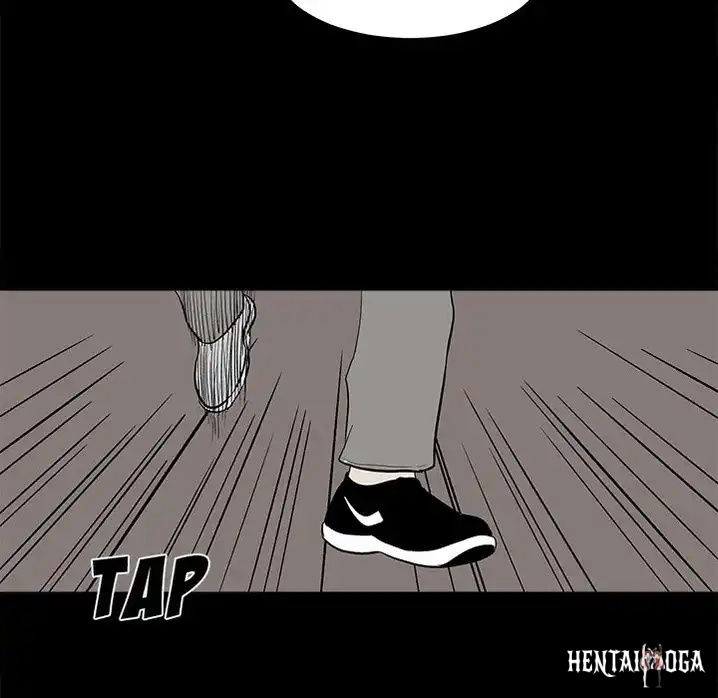 The Villain The Villain Chapter 12 - Page 104