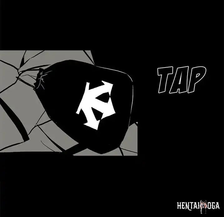 The Villain The Villain Chapter 12 - Page 105