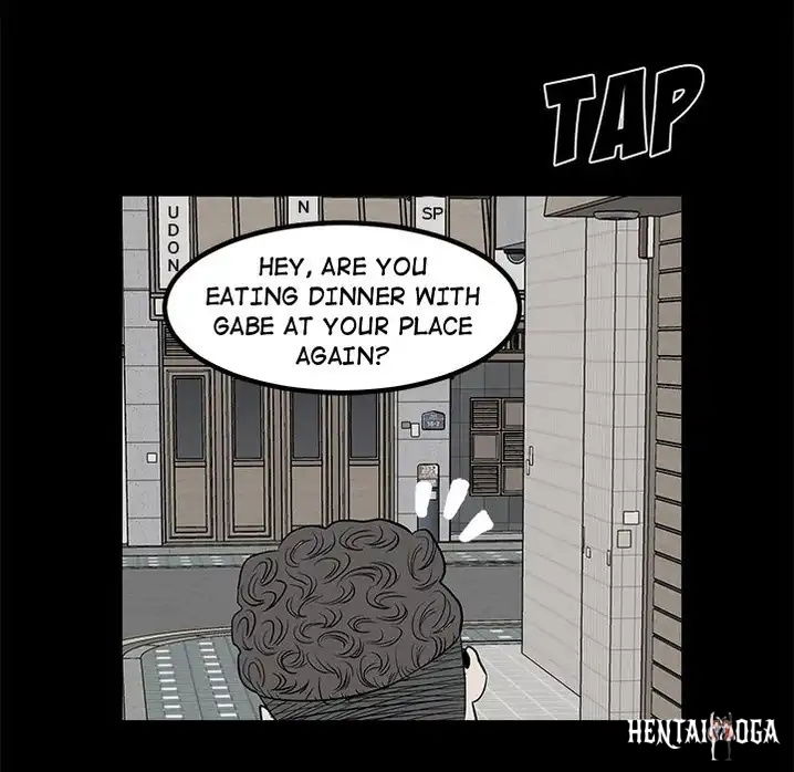 The Villain The Villain Chapter 12 - Page 107