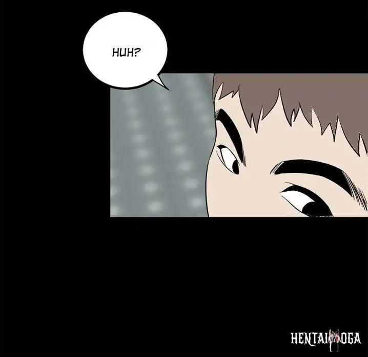 The Villain The Villain Chapter 12 - Page 112