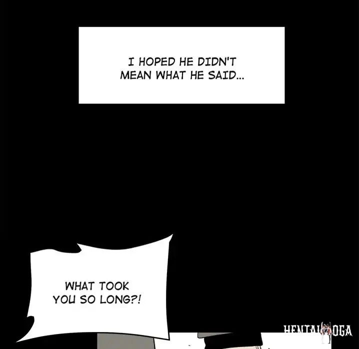 The Villain The Villain Chapter 12 - Page 113