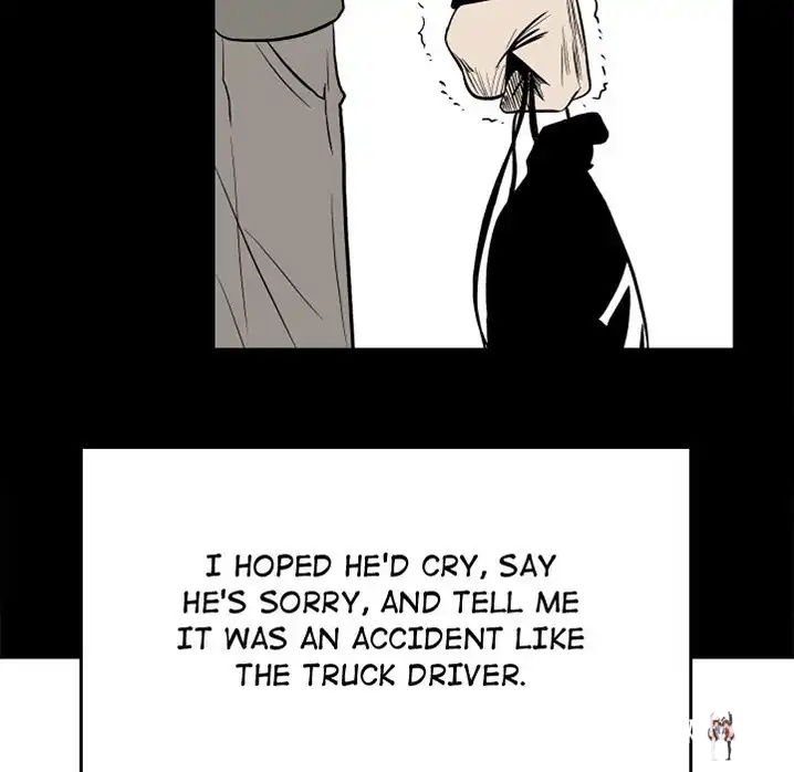 The Villain The Villain Chapter 12 - Page 114