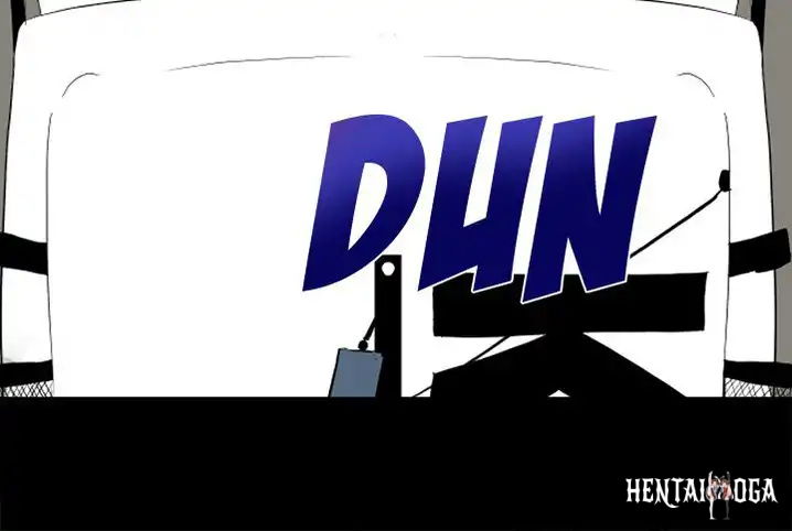 The Villain The Villain Chapter 12 - Page 116