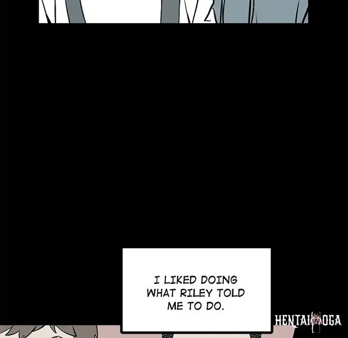 The Villain The Villain Chapter 12 - Page 12