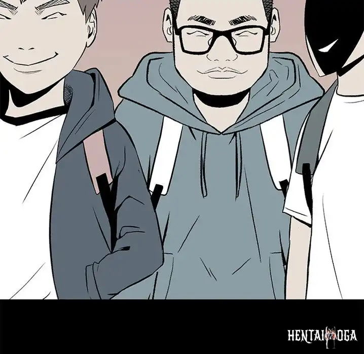 The Villain The Villain Chapter 12 - Page 13