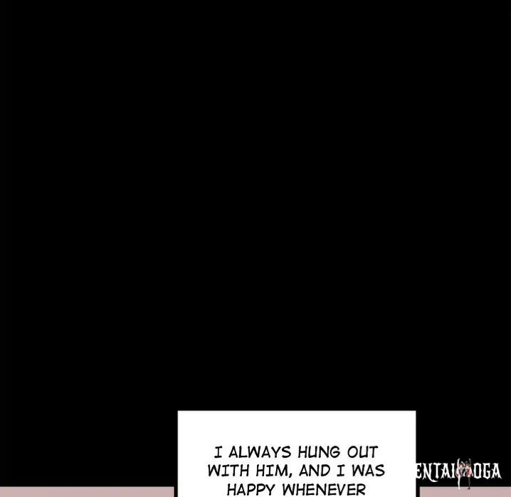 The Villain The Villain Chapter 12 - Page 14