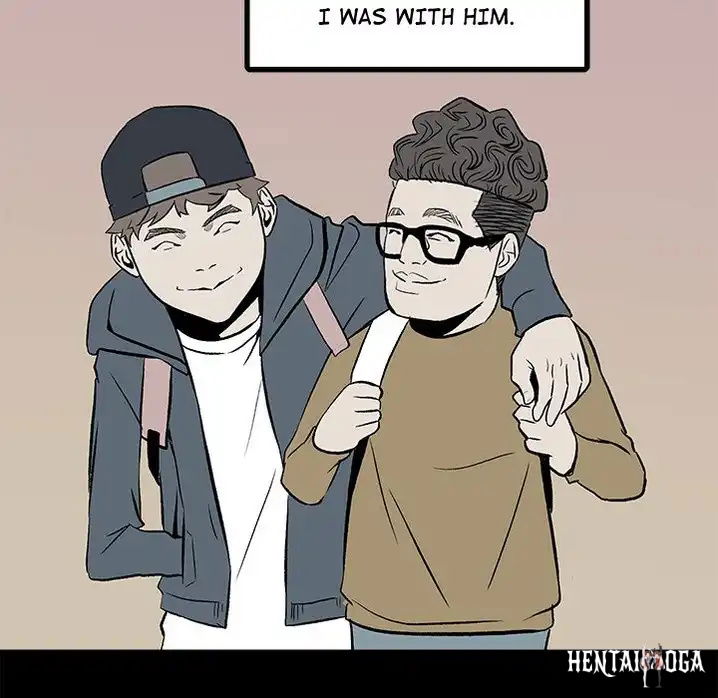 The Villain The Villain Chapter 12 - Page 15