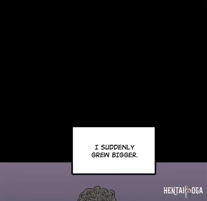 The Villain The Villain Chapter 12 - Page 18