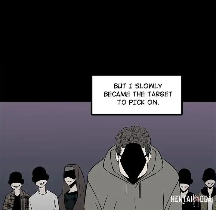 The Villain The Villain Chapter 12 - Page 22