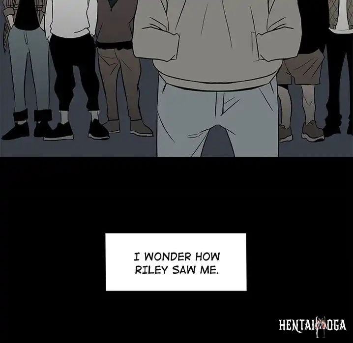 The Villain The Villain Chapter 12 - Page 23