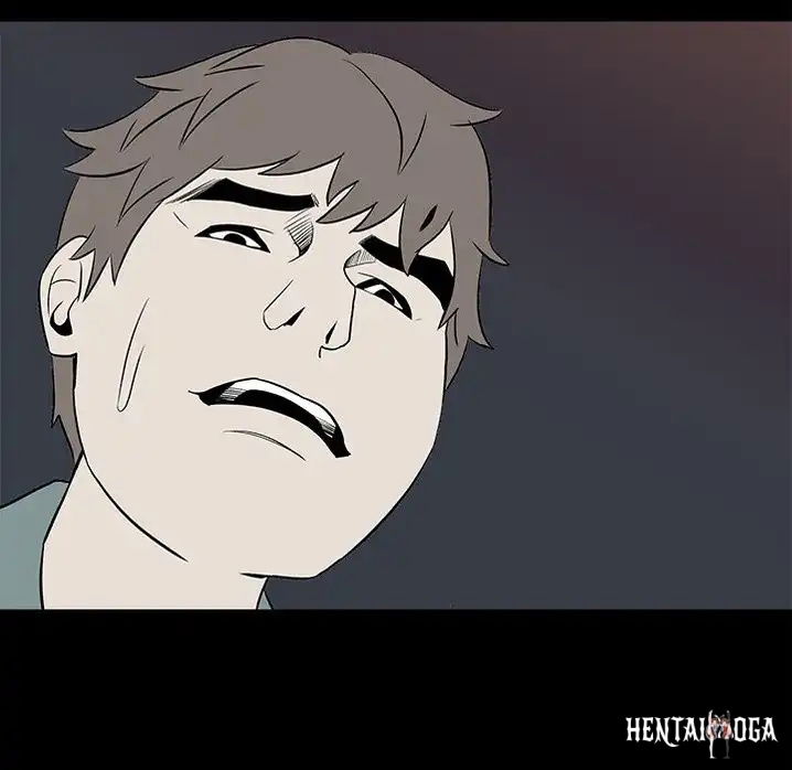 The Villain The Villain Chapter 12 - Page 24