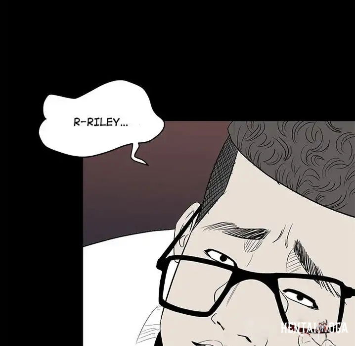 The Villain The Villain Chapter 12 - Page 25