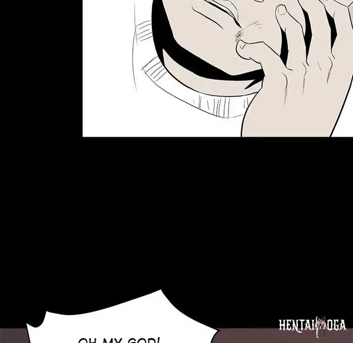 The Villain The Villain Chapter 12 - Page 26