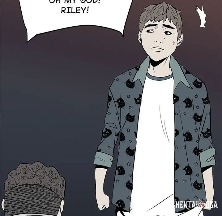 The Villain The Villain Chapter 12 - Page 27