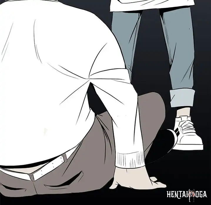 The Villain The Villain Chapter 12 - Page 28