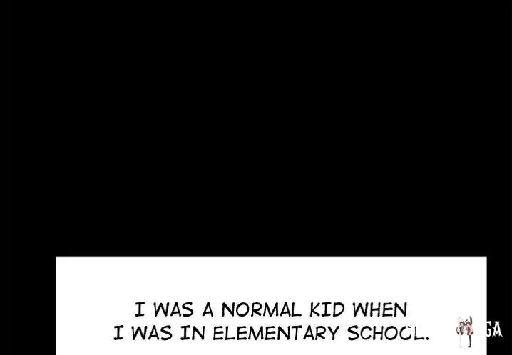 The Villain The Villain Chapter 12 - Page 3