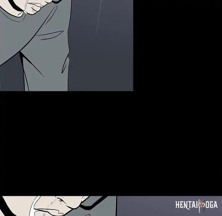 The Villain The Villain Chapter 12 - Page 36