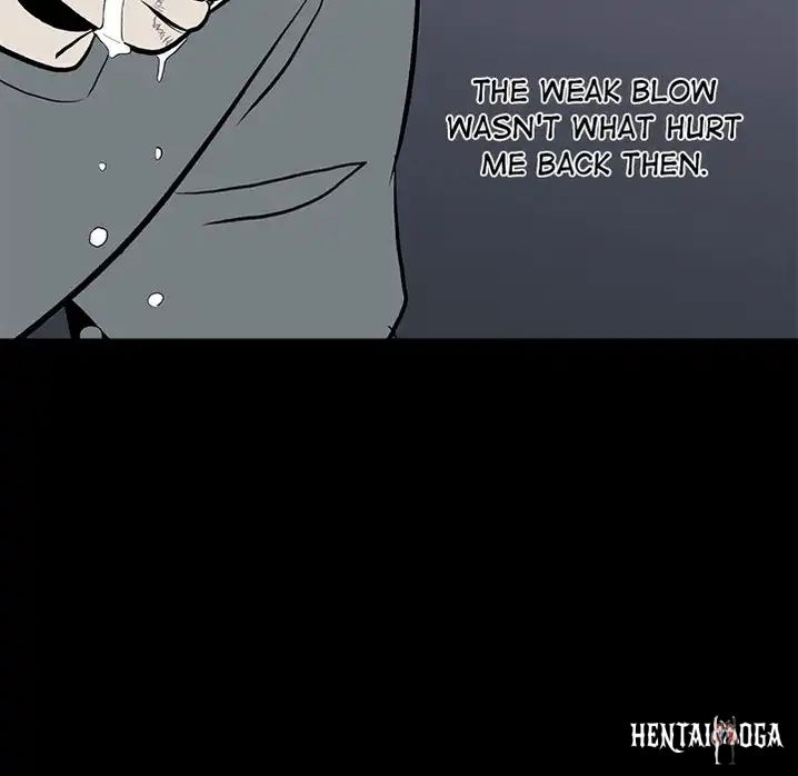 The Villain The Villain Chapter 12 - Page 37