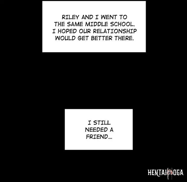 The Villain The Villain Chapter 12 - Page 38