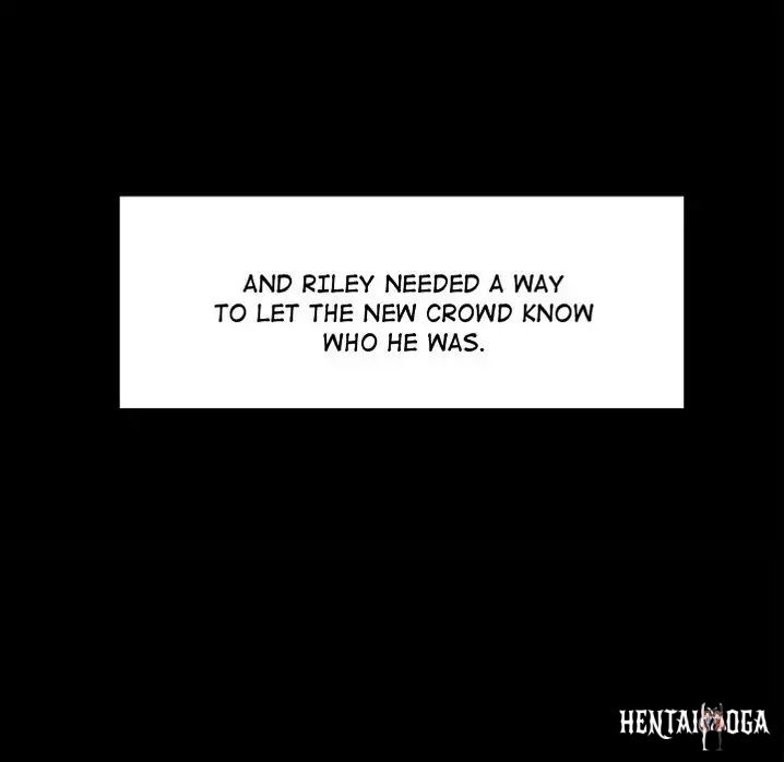 The Villain The Villain Chapter 12 - Page 39