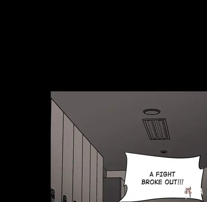 The Villain The Villain Chapter 12 - Page 43