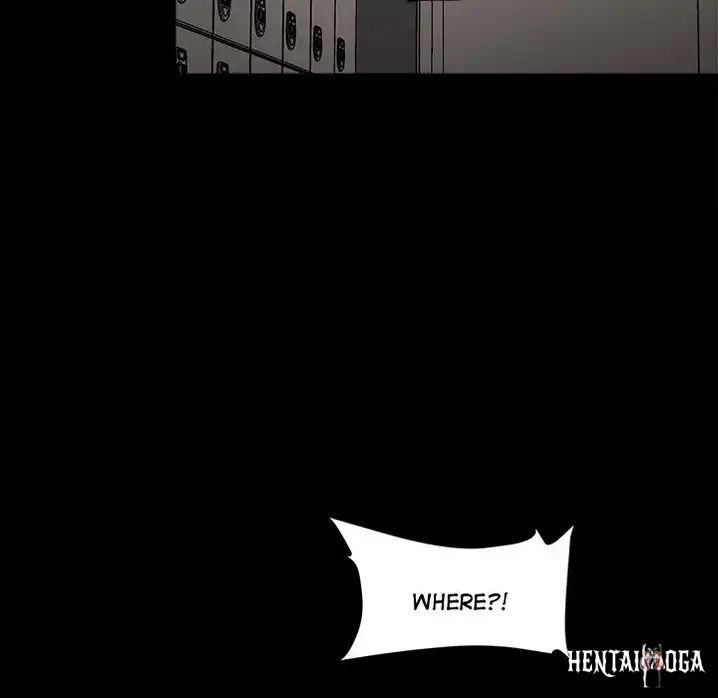 The Villain The Villain Chapter 12 - Page 44