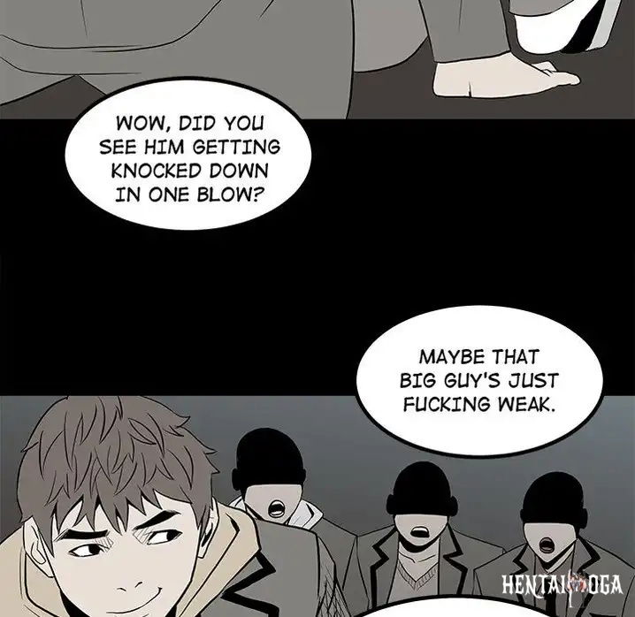 The Villain The Villain Chapter 12 - Page 48