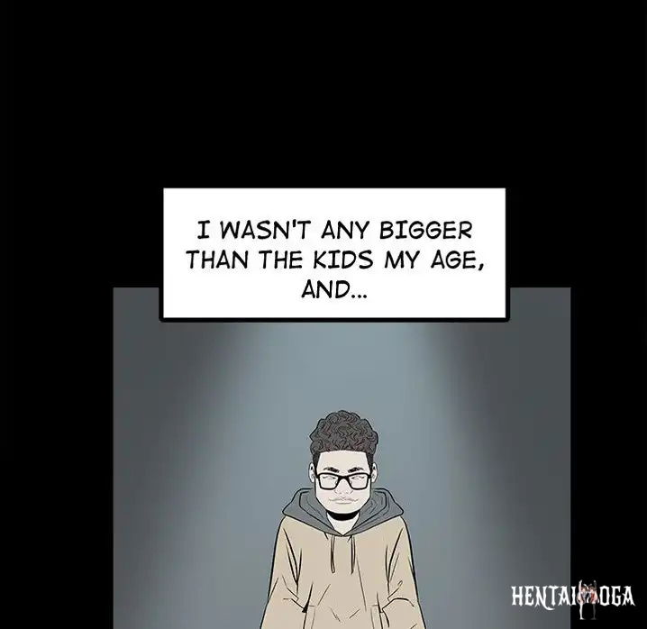 The Villain The Villain Chapter 12 - Page 5